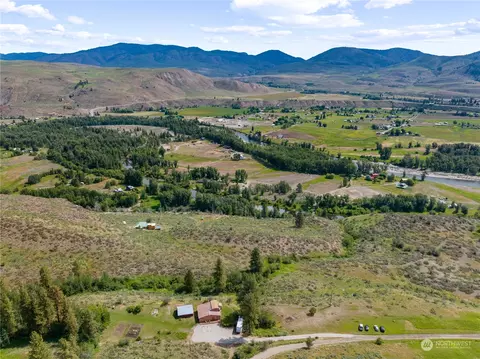 View/Area - 86 Foothill Way, Twisp, WA 98856 photo 11 of 16