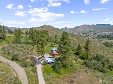 View/Area - 86 Foothill Way, Twisp, WA 98856 photo 7 of 16