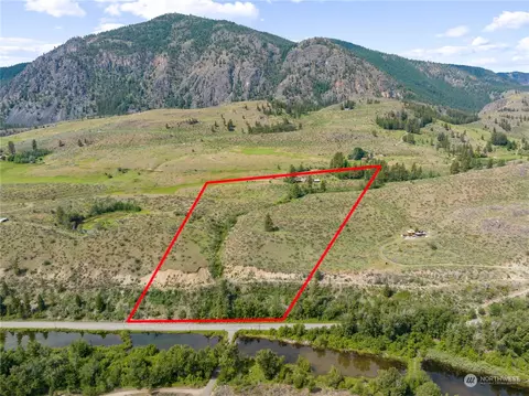 View/Area - 86 Foothill Way, Twisp, WA 98856 photo 9 of 16