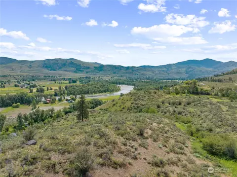View/Area - 86 Foothill Way, Twisp, WA 98856 photo 14 of 16