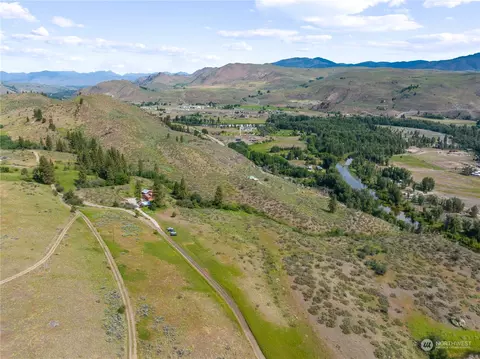 View/Area - 86 Foothill Way, Twisp, WA 98856 photo 10 of 16