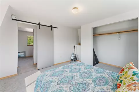 Bedroom - 86 Foothill Way, Twisp, WA 98856 photo 2 of 4