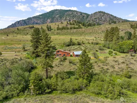 View/Area - 86 Foothill Way, Twisp, WA 98856 photo 3 of 16