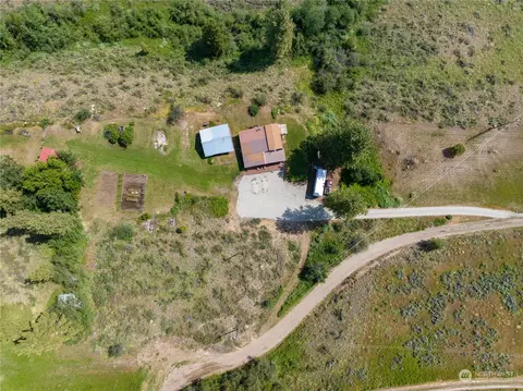 View/Area - 86 Foothill Way, Twisp, WA 98856 photo 12 of 16