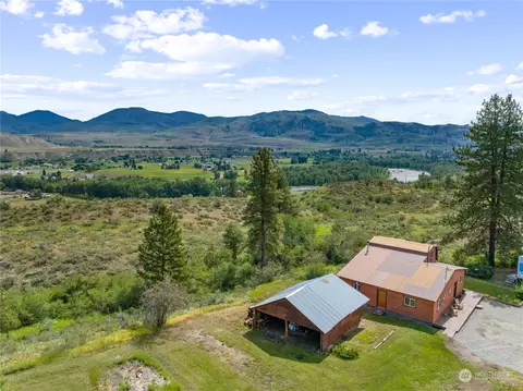 View/Area - 86 Foothill Way, Twisp, WA 98856 photo 13 of 16