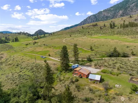 View/Area - 86 Foothill Way, Twisp, WA 98856 photo 2 of 16