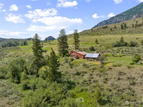 View/Area - 86 Foothill Way, Twisp, WA 98856 photo 4 of 16