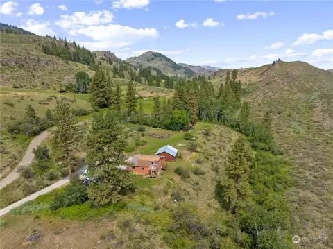 View/Area - 86 Foothill Way, Twisp, WA 98856 photo 6 of 16