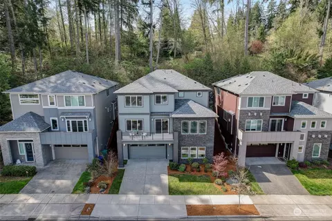 Exterior - 17604 3rd Ave SE, Bothell, WA 98012 photo 6 of 6