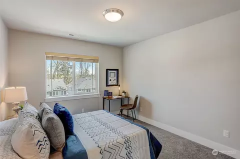 Bedroom - 17604 3rd Ave SE, Bothell, WA 98012 photo 8 of 8