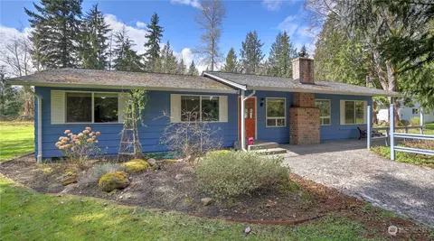 15206 276th Ave E, Buckley, WA 98321