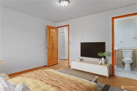 Bedroom - 9028 11th Pl W, Everett, WA 98204 photo 7 of 7
