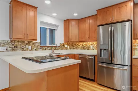 Kitchen - 9028 11th Pl W, Everett, WA 98204 photo 1 of 6