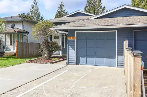 Exterior - 9028 11th Pl W, Everett, WA 98204 photo 3 of 10