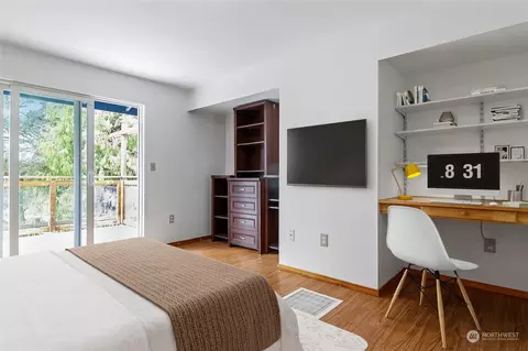 Bedroom - 9028 11th Pl W, Everett, WA 98204 photo 1 of 7