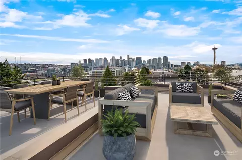 1312 6th Ave N #5, Seattle, WA 98109