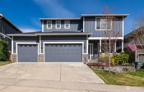 689 NW Ashford Loop, Bremerton, WA 98311