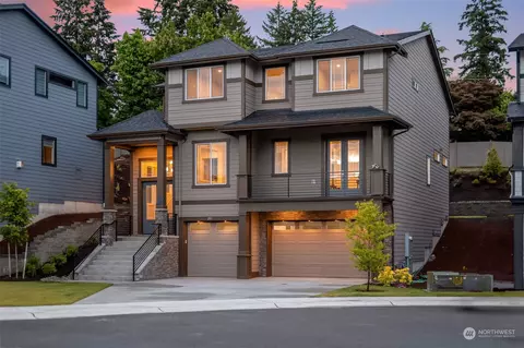 2013 85th Avenue Ct E, Edgewood, WA 98371