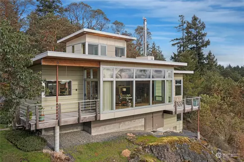 518 Julie Rd, Friday Harbor, WA 98250