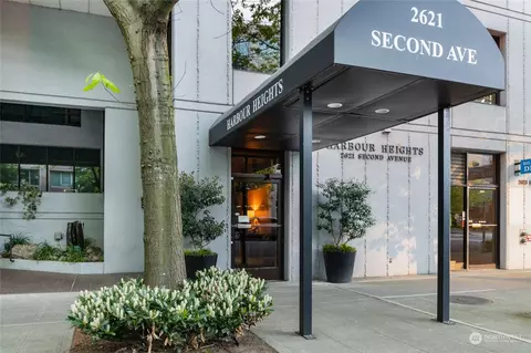 2621 2nd Ave #402, Seattle, WA 98121