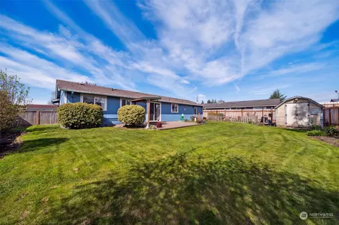 Exterior - 509 Harmony Ln, Enumclaw, WA 98022 photo 7 of 7
