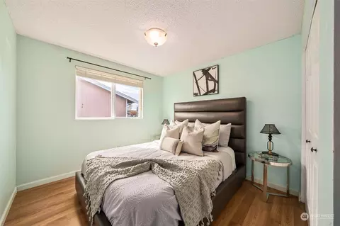 Bedroom - 509 Harmony Ln, Enumclaw, WA 98022 photo 3 of 3