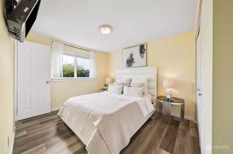 Bedroom - 509 Harmony Ln, Enumclaw, WA 98022 photo 1 of 3