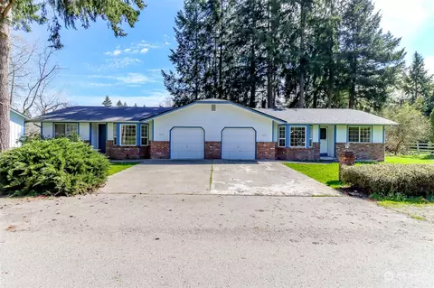 35615 To 35617 94th Ave S, Roy, WA 98580