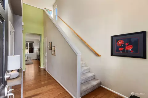 Entry Way - 18311 39th Ave SE #111, Bothell, WA 98012 photo 1 of 5