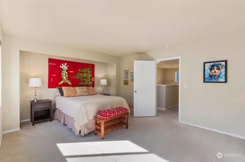 Bedroom - 18311 39th Ave SE #111, Bothell, WA 98012 photo 4 of 5