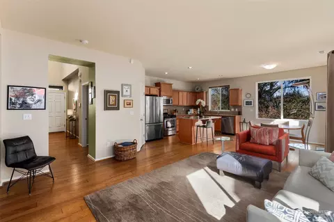 Living - 18311 39th Ave SE #111, Bothell, WA 98012 photo 6 of 6