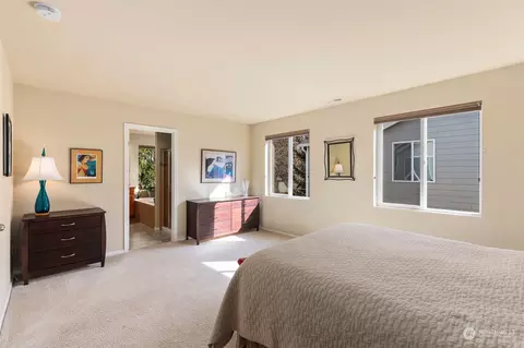 Bedroom - 18311 39th Ave SE #111, Bothell, WA 98012 photo 3 of 5