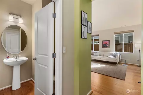 Entry Way - 18311 39th Ave SE #111, Bothell, WA 98012 photo 2 of 5