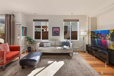 Living - 18311 39th Ave SE #111, Bothell, WA 98012 photo 2 of 6