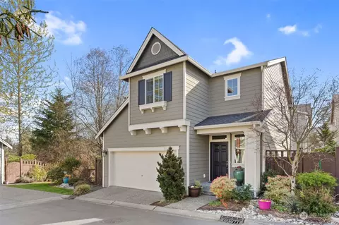 Exterior - 18311 39th Ave SE #111, Bothell, WA 98012 photo 10 of 10