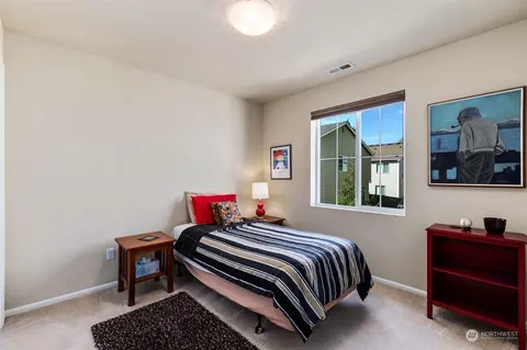 Bedroom - 18311 39th Ave SE #111, Bothell, WA 98012 photo 5 of 5