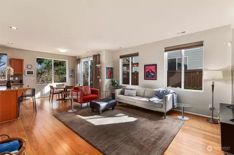 Living - 18311 39th Ave SE #111, Bothell, WA 98012 photo 1 of 6