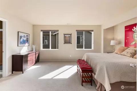 Bedroom - 18311 39th Ave SE #111, Bothell, WA 98012 photo 1 of 5