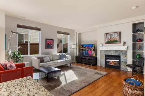 Living - 18311 39th Ave SE #111, Bothell, WA 98012 photo 3 of 6