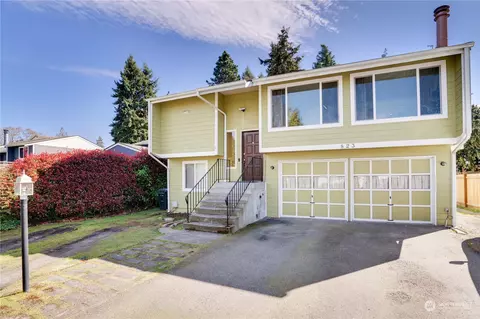 823 S Jackson Ave, Tacoma, WA 98465