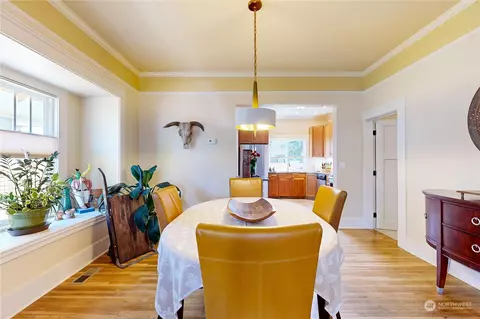 Dining - 124 Locust St, Walla Walla, WA 99362 photo 1 of 5