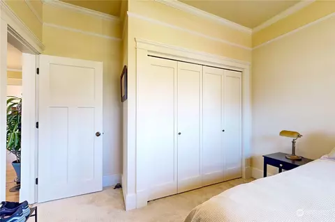 Bedroom - 124 Locust St, Walla Walla, WA 99362 photo 6 of 6