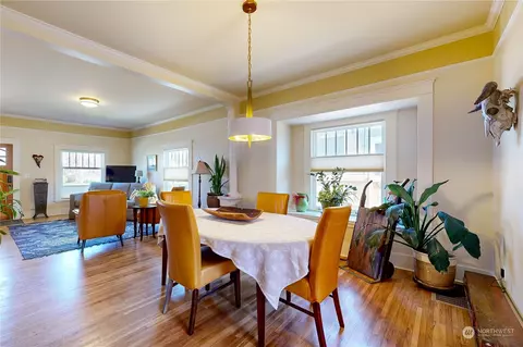 Dining - 124 Locust St, Walla Walla, WA 99362 photo 5 of 5