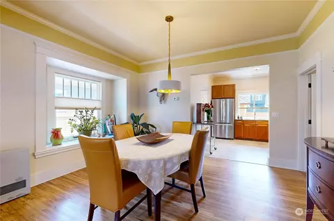 Dining - 124 Locust St, Walla Walla, WA 99362 photo 2 of 5