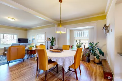 Dining - 124 Locust St, Walla Walla, WA 99362 photo 3 of 5