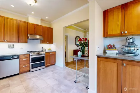 Kitchen - 124 Locust St, Walla Walla, WA 99362 photo 6 of 6