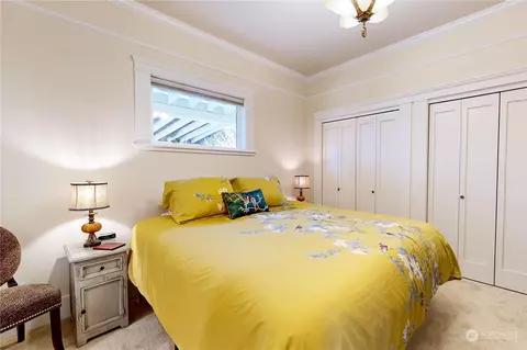 Bedroom - 124 Locust St, Walla Walla, WA 99362 photo 1 of 6