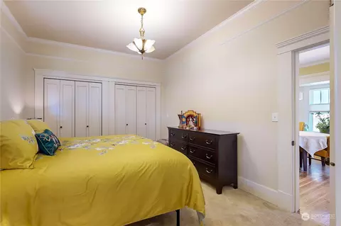 Bedroom - 124 Locust St, Walla Walla, WA 99362 photo 3 of 6