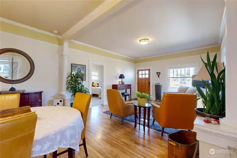 Dining - 124 Locust St, Walla Walla, WA 99362 photo 4 of 5