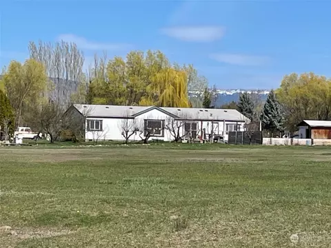 101 Gold Star Ln, Ellensburg, WA 98926